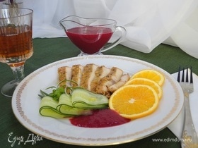 Фото рецепта