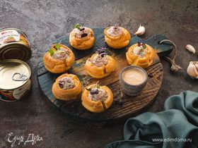 Фото рецепта