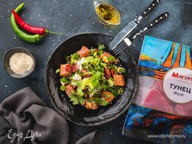 Фото рецепта