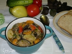 Фото рецепта