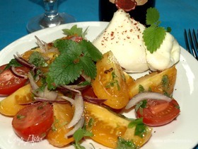 Фото рецепта