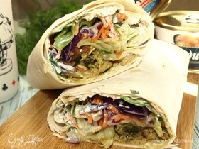 Фото рецепта