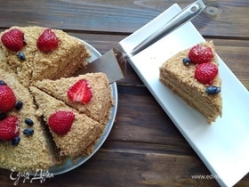 Фото рецепта