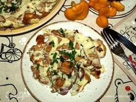 Фото рецепта