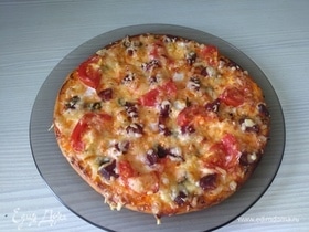 Фото рецепта