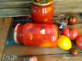 Фото рецепта