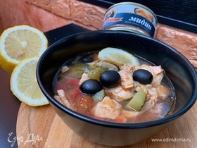 Фото рецепта