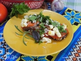 Фото рецепта