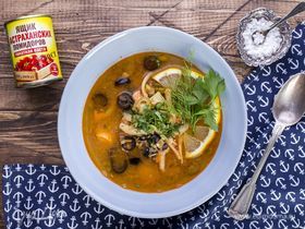 Фото рецепта