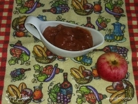 Фото рецепта