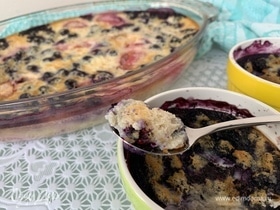 Фото рецепта