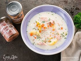 Фото рецепта