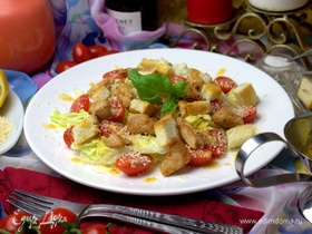 Фото рецепта