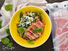 Фото рецепта