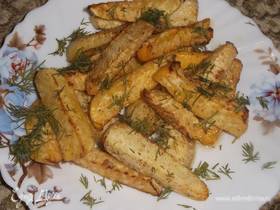 Фото рецепта