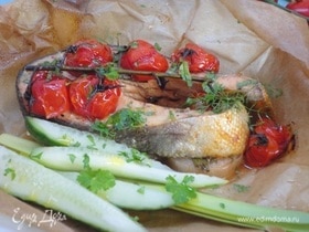 Фото рецепта