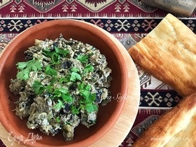 Фото рецепта