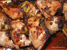 Фото рецепта