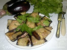 Фото рецепта