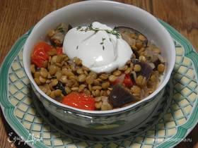 Фото рецепта