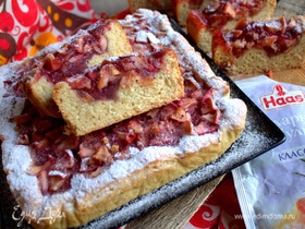 Фото рецепта