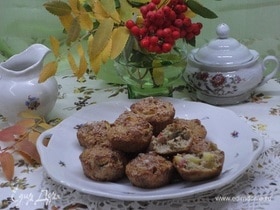 Фото рецепта