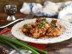 Фото рецепта