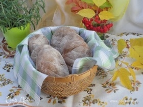 Фото рецепта