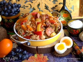 Фото рецепта