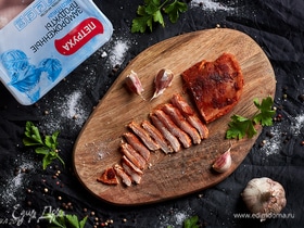 Фото рецепта