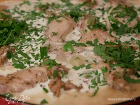 Фото рецепта