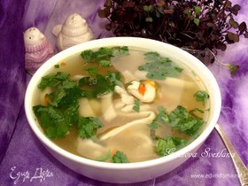 Фото рецепта