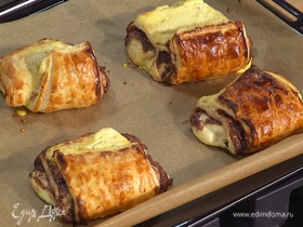 Фото рецепта