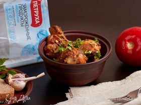 Фото рецепта