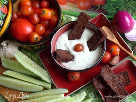 Фото рецепта