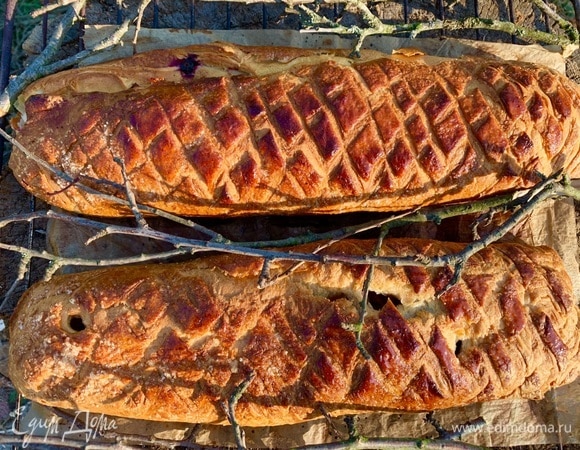 Яблочный пирог Яблочный пирог