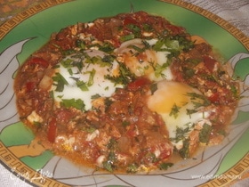 Фото рецепта