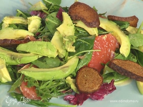 Фото рецепта