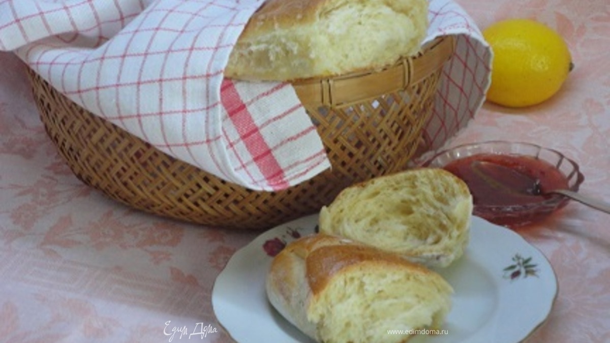 Венские багеты