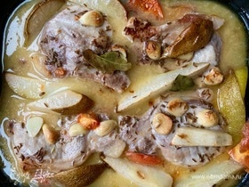 Фото рецепта