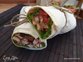 Фото рецепта