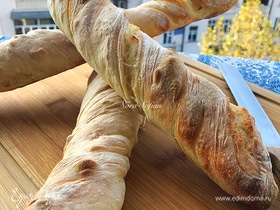 Фото рецепта