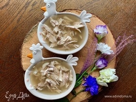 Фото рецепта