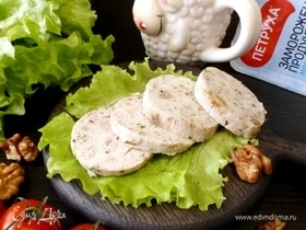 Фото рецепта