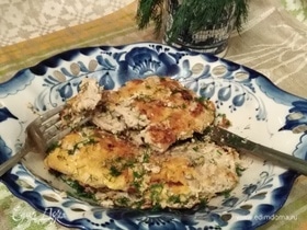 Фото рецепта