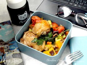 Фото рецепта