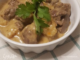 Фото рецепта