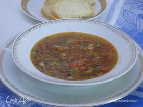 Фото рецепта