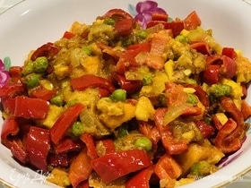 Фото рецепта