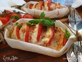 Фото рецепта